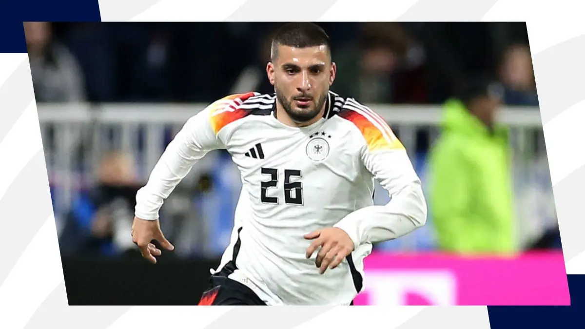 Fußball-Länderspiel: Schweiz und Deutschland testen Form