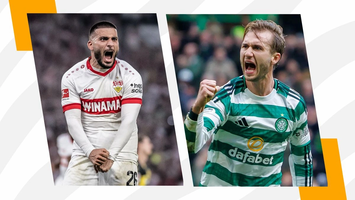 VfB Stuttgart vs Celtic: Dead and Buried or Destined for a Historic European Fightback?