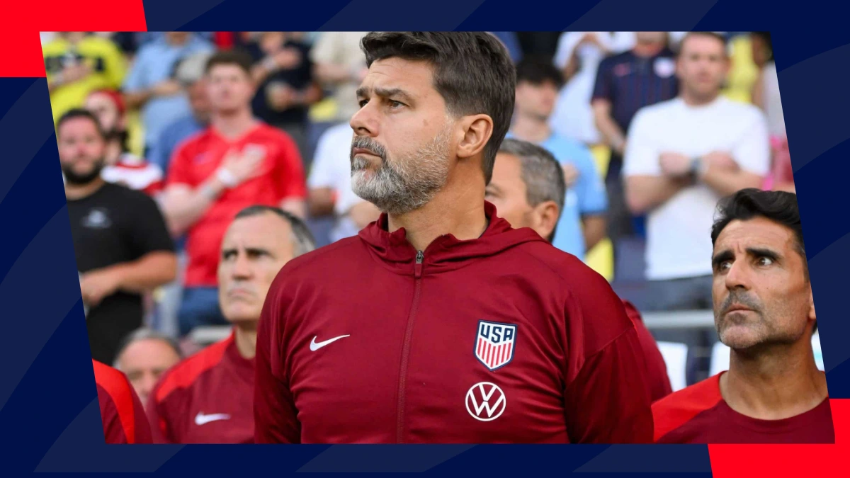 USA vs Belgium: A Momentum Killer for Stars and Stripes?