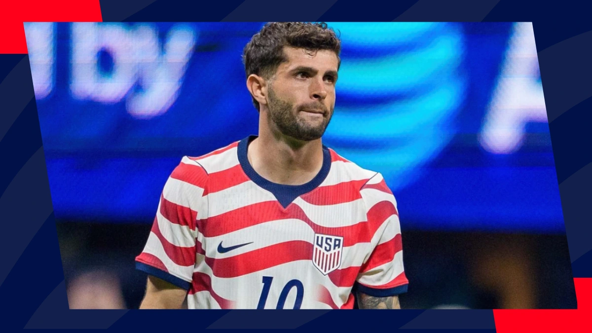 image USA vs Portugal: Another Heavy Defeat Incoming for World Cup Hosts?