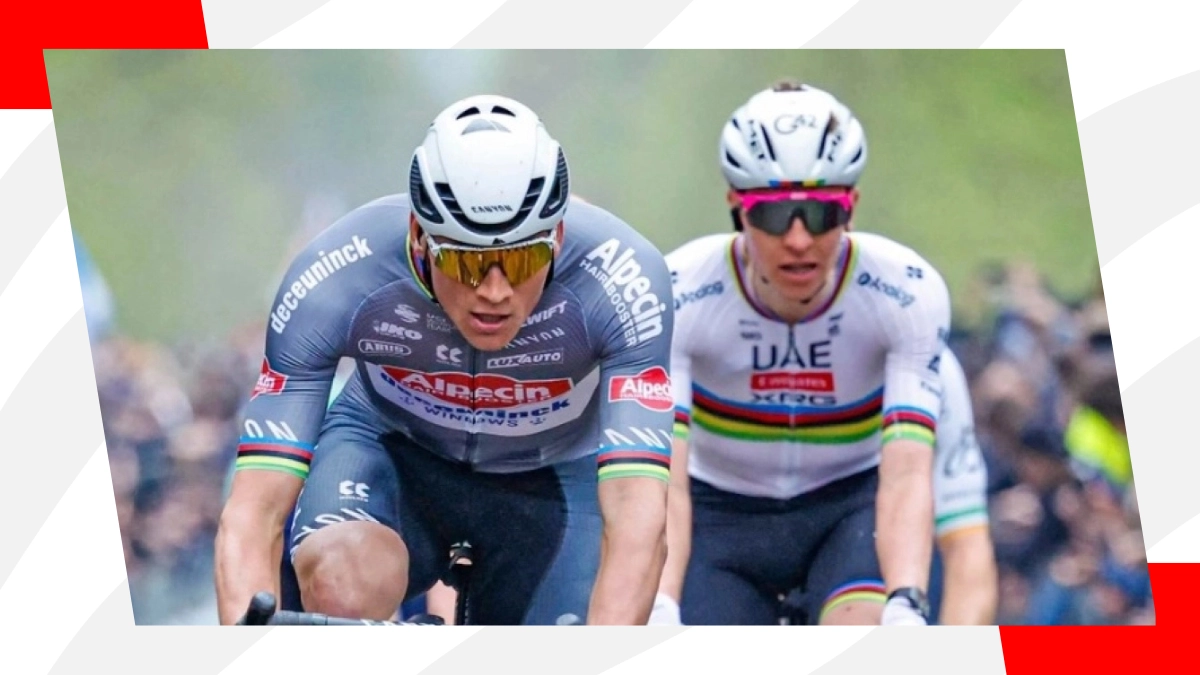 Parijs-Roubaix: wie verovert de Hel van het Noorden?