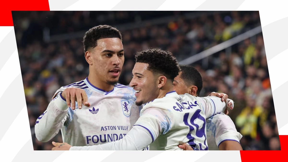 Aston Villa vs RB Salzburg: The Red Bulls Make Final Qualification Push Against Qualified Villans