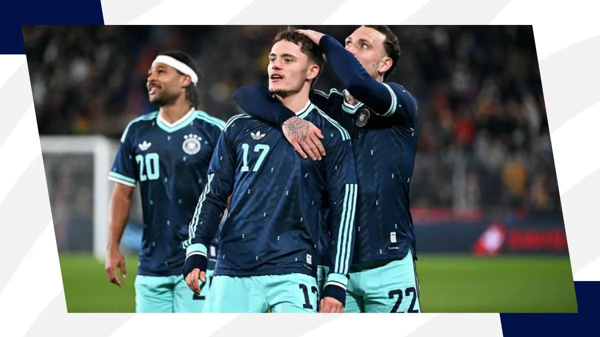 image Fußball-Länderspiel: Deutschland will gegen Ghana nachlegen