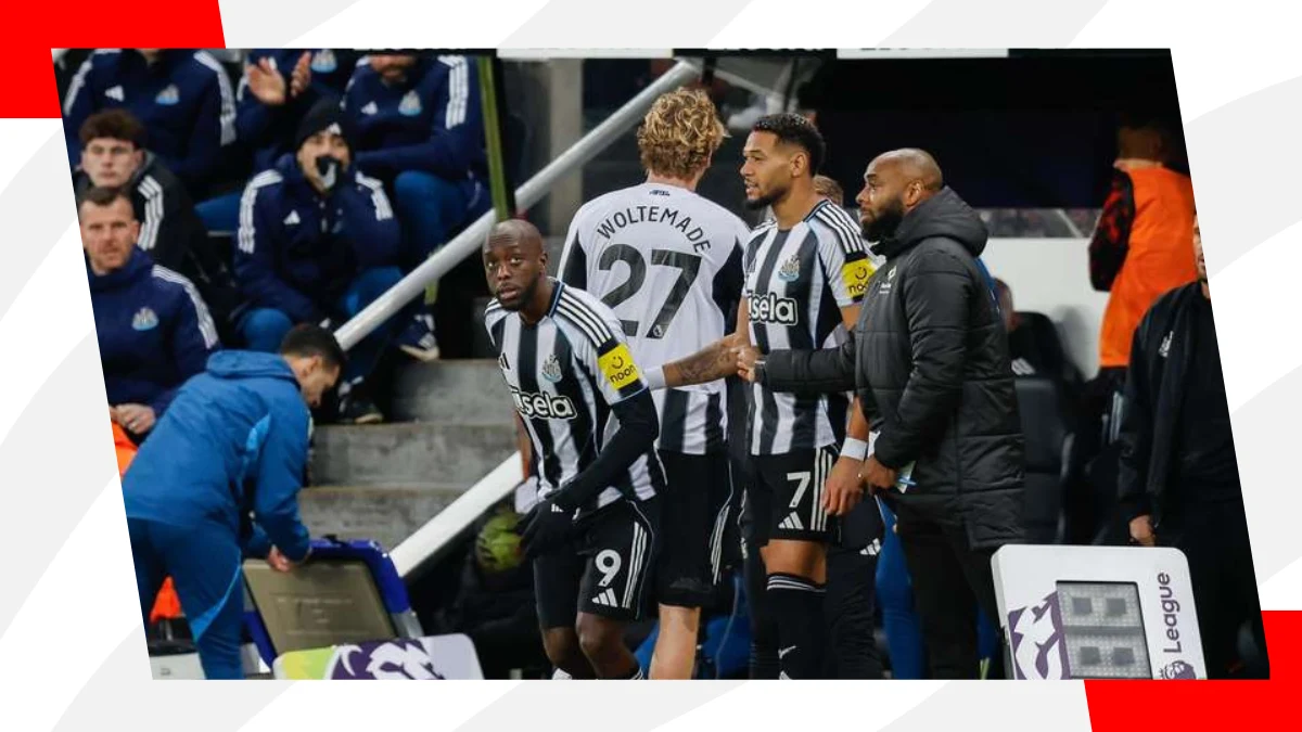 image Premier League - Newcastle vs Chelsea: Magpies host Blues in crucial clash