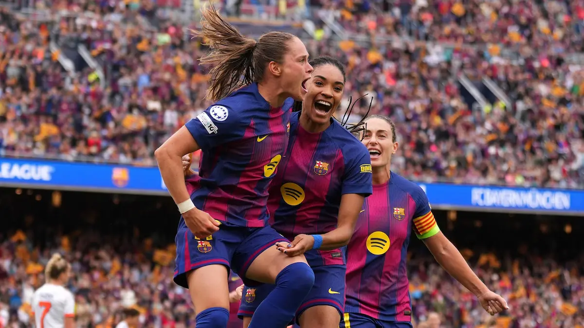 FC Barcelone - OL Lyonnes : un 4e sacre à venir pour le Barca ?