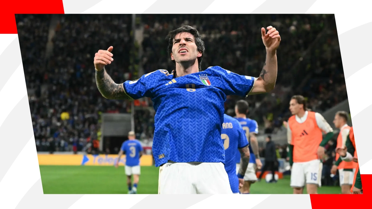 Tonali segnerà anche in Bosnia-Italia?