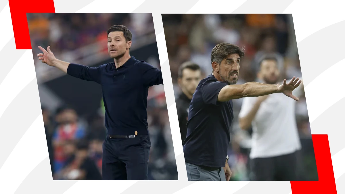 xabi alonso