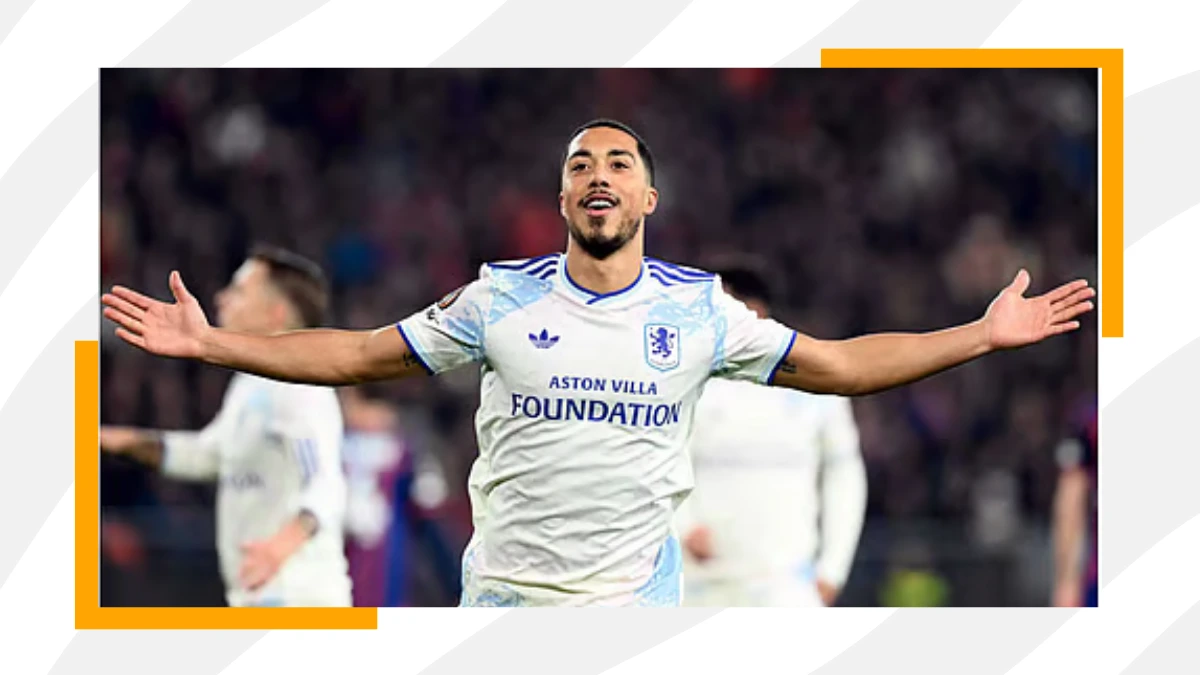 tielemans scores winner against Basel in UEL