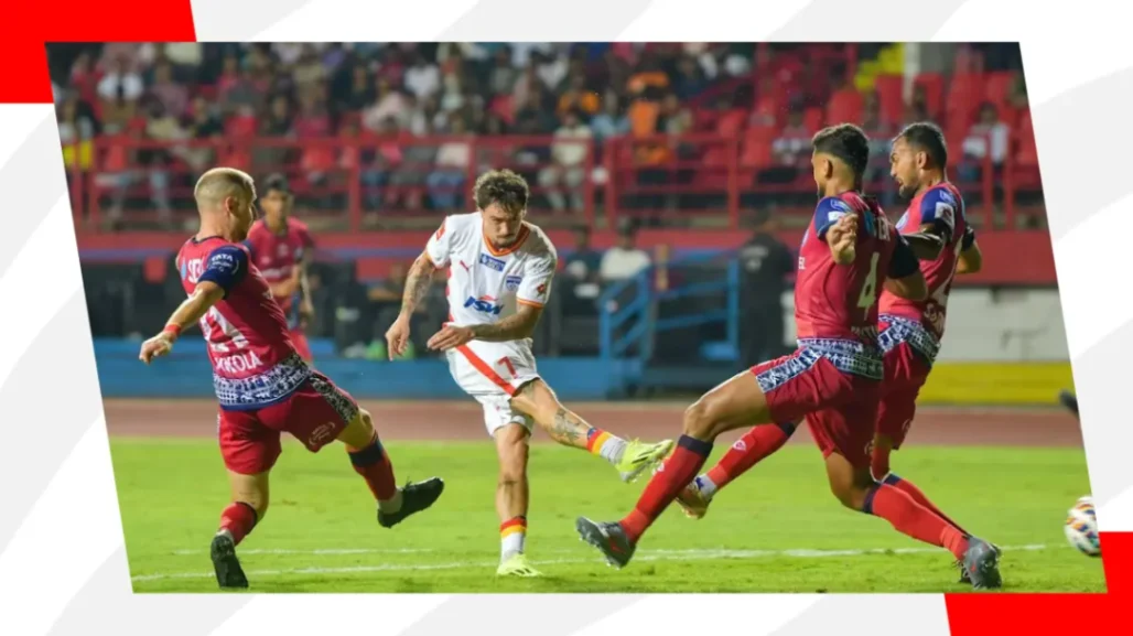 image Indian Super League 2026-27: Fresh Era of Indian Football Kicks Off this Weekend