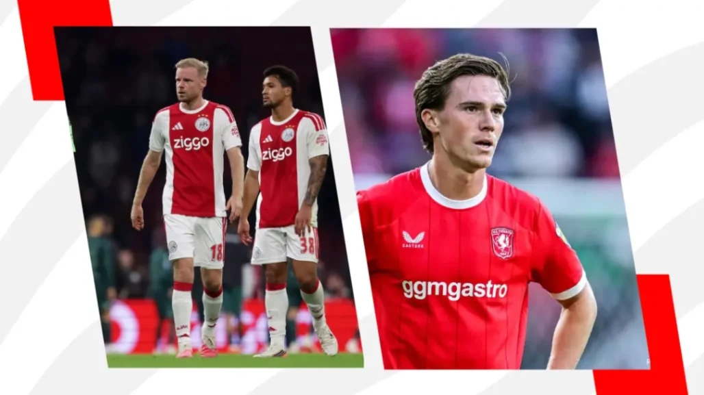 FC Twente - FC Thun en Hajduk Split - Ajax: Interessante ontmoetingen in de Conference League