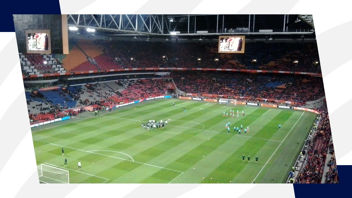 Ajax tegen FC Sion: wie gaan de doelpunten maken?
