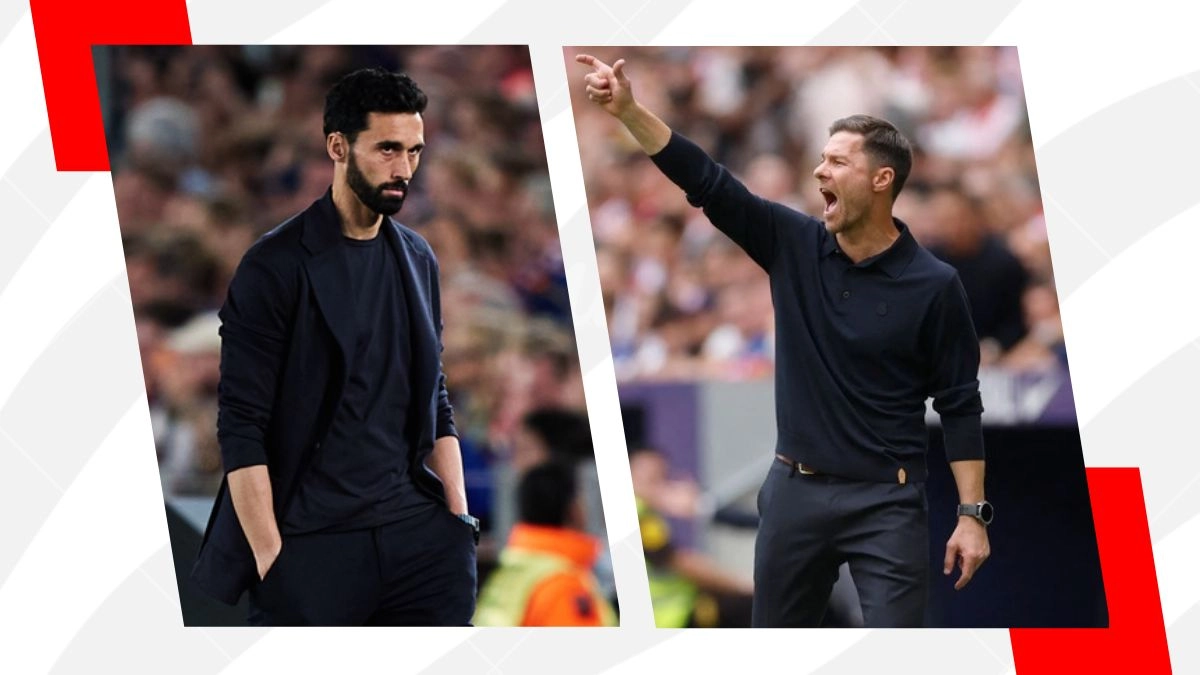 image Fulham vs Chelsea: The Man Who Replaced Xabi Alonso at Real Madrid Now Faces Him Across the Craven Cottage Touchline