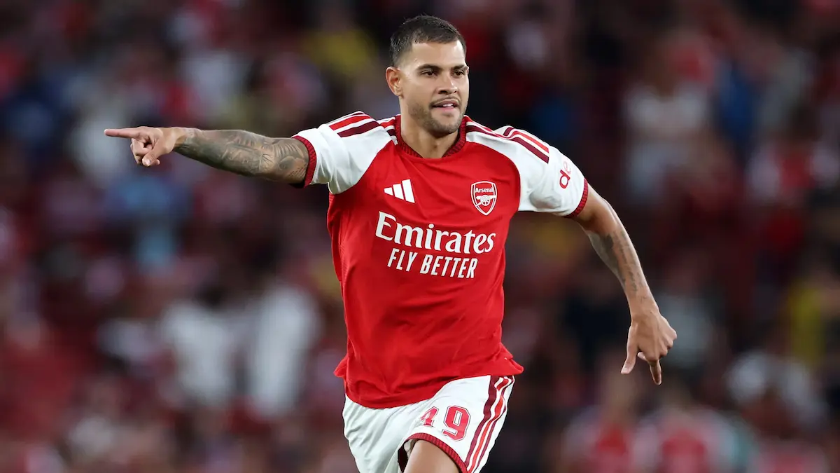 image Arsenal - Manchester City : la première sortie du champion !