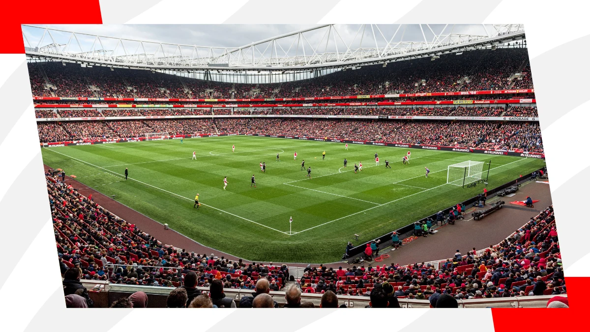 image Arsenal – Chelsea: Londens topduel tussen twee teams met het maximum van de punten