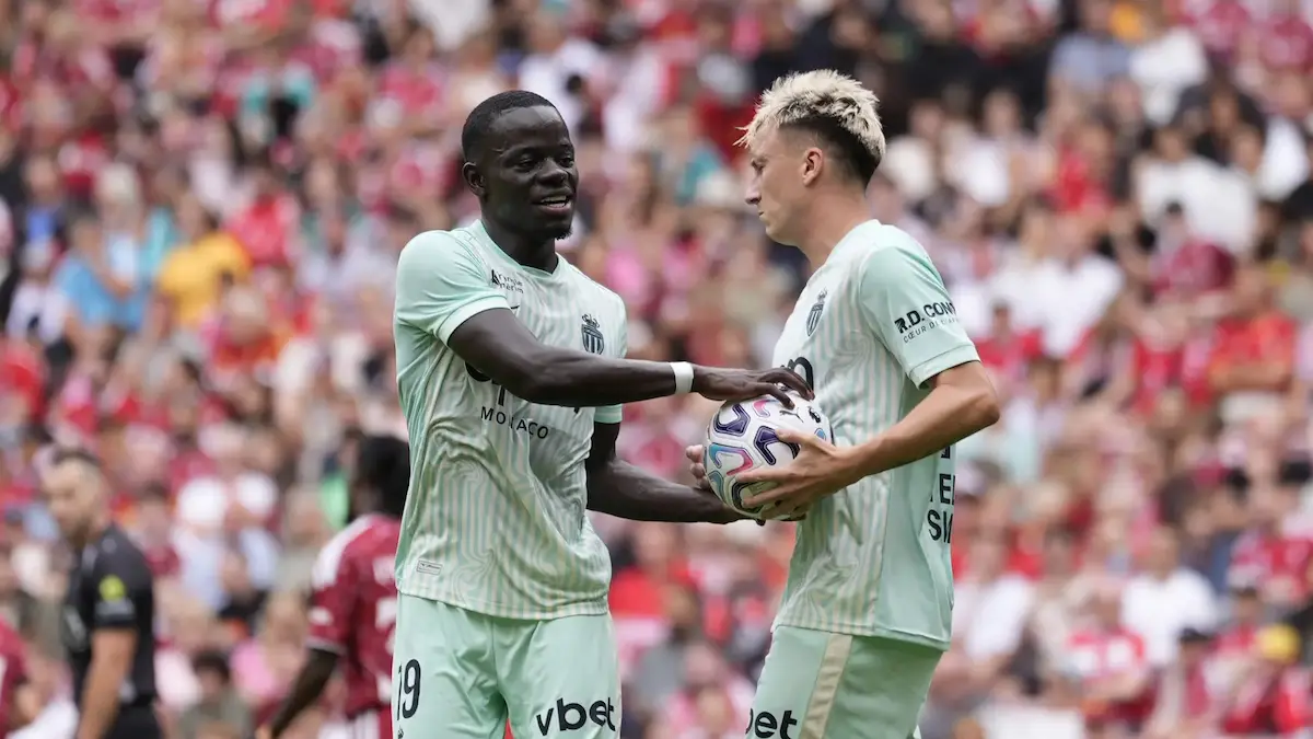 image Górnik Zabrze - Monaco : attention au match piège pour les Monégasques