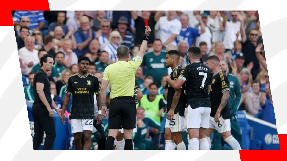image Aston Villa vs Arsenal: Is this another  tough test for the Villans?