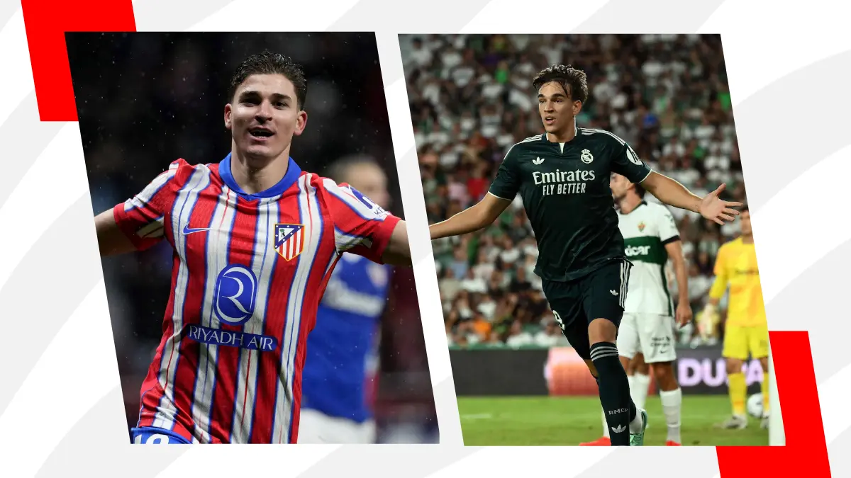image Derby Madrileño: Dit staat op het spel bij Atlético Madrid - Real Madrid