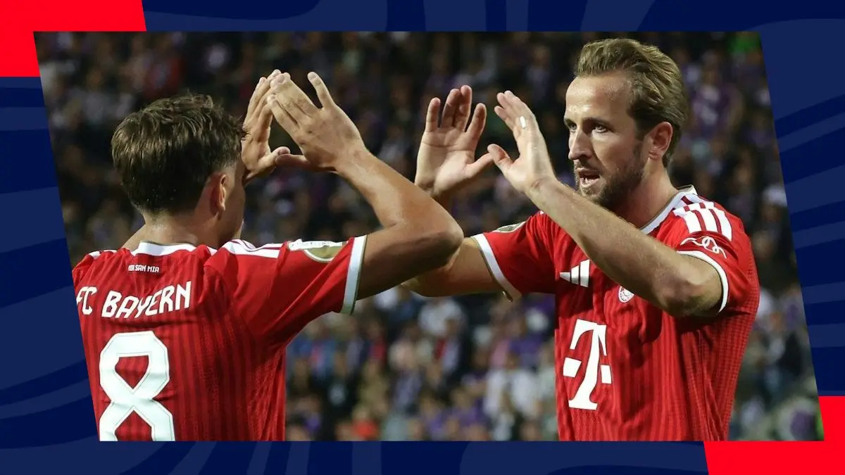 image Champions Leauge: FC Bayern erwartet starkes Bodø/Glimt