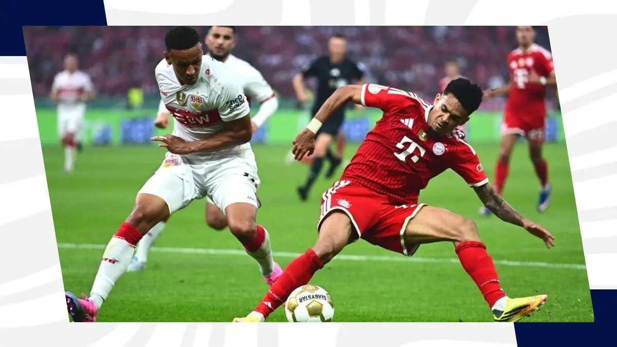 Fußball-Bundesliga: Meister Bayern eröffnet gegen Stuttgart die Saison