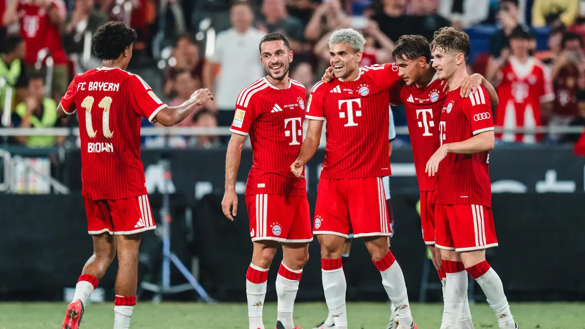 Dortmund - Bayern Munich : les Bavarois veulent déjà asseoir leur domination nationale