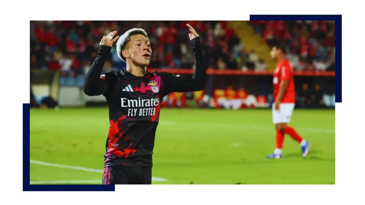 Benfica e Gil Vicente duelam pela Final Four da Allianz Cup esta noite