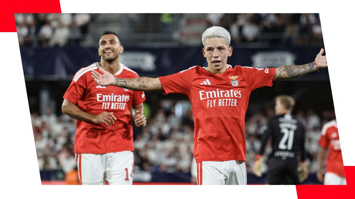 Benfica recebe Estoril na Liga novamente com público nas bancadas da Luz