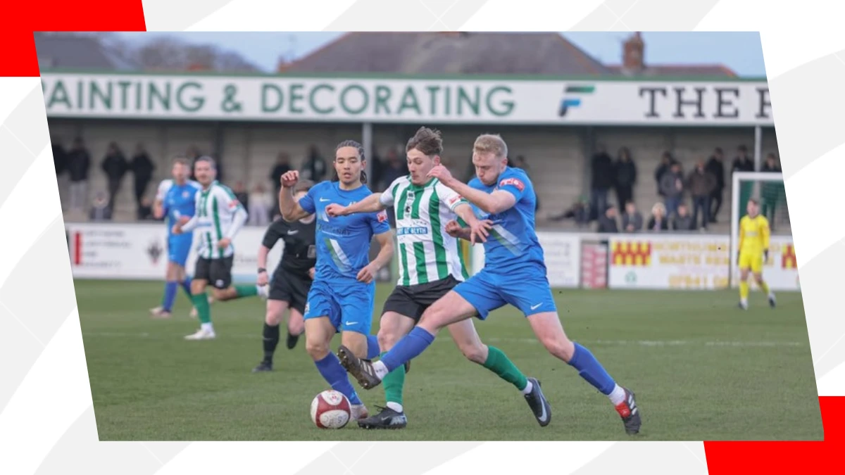 image FA Cup Preliminary Round: Non-League Clubs Chase Glory In The Early Round