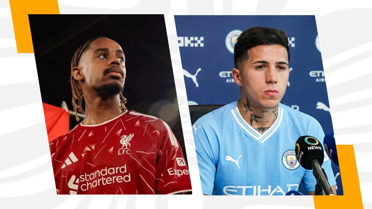 image Janela de transferências do futebol europeu é fechada após recorde