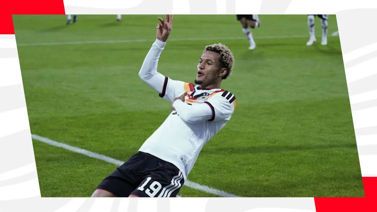 EM-Qualifikation: Deutsche U 21 in Malta auf Torejagd