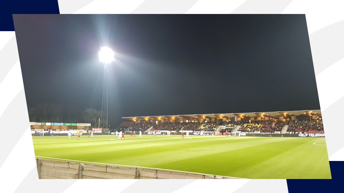 image Telstar ontvangt Ajax: verwachtingen en voorspellingen