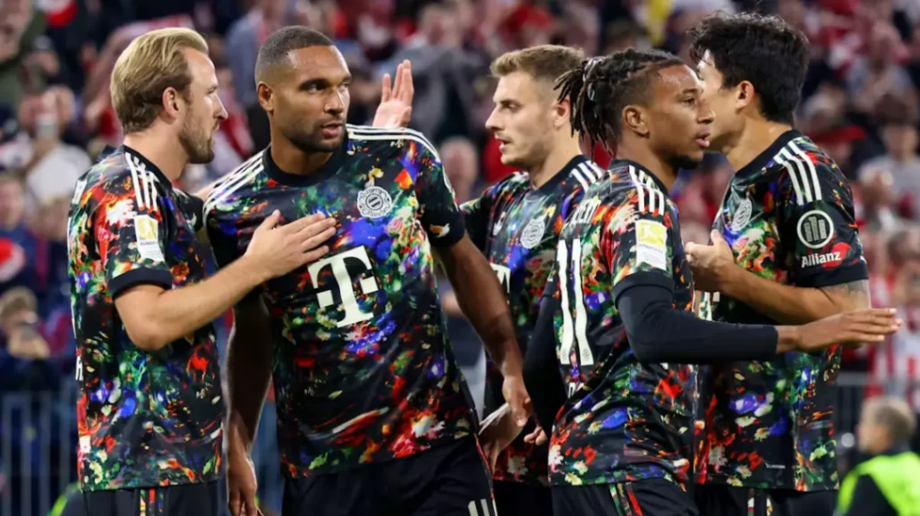 image Bayern Munich - RB Leipzig : un Topspiel à sens unique en Bavière ?
