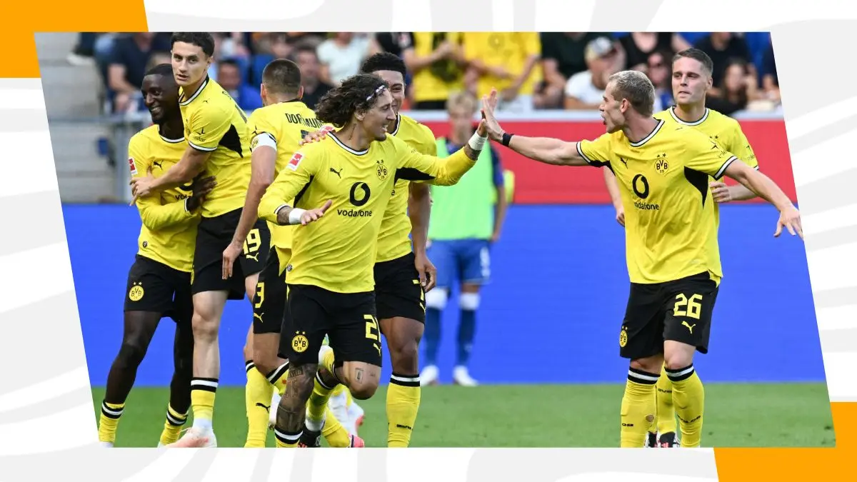 Champions League: BVB will Form gegen Villarreal bestätigen