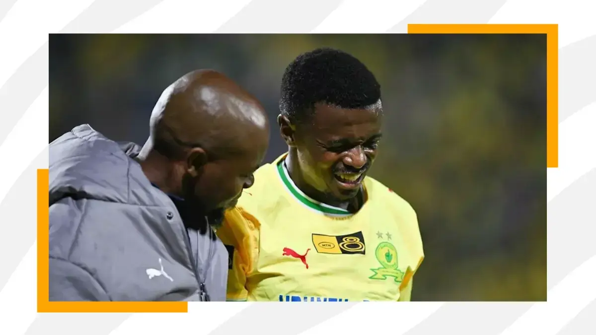 image CAF Champions League: Sundowns, Pirates Brace for Crucial CAFCL Showdowns