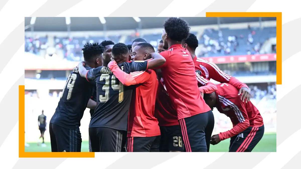 image Pirates, Sundowns Eye Early Advantage in CAFCL Second Preliminary Round