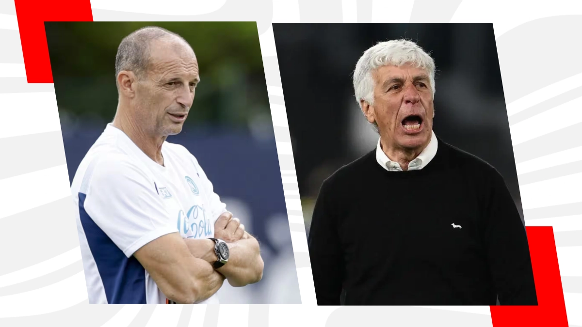 Napoli-Bodo/Glimt, Allegri rischia; Roma per il riscatto