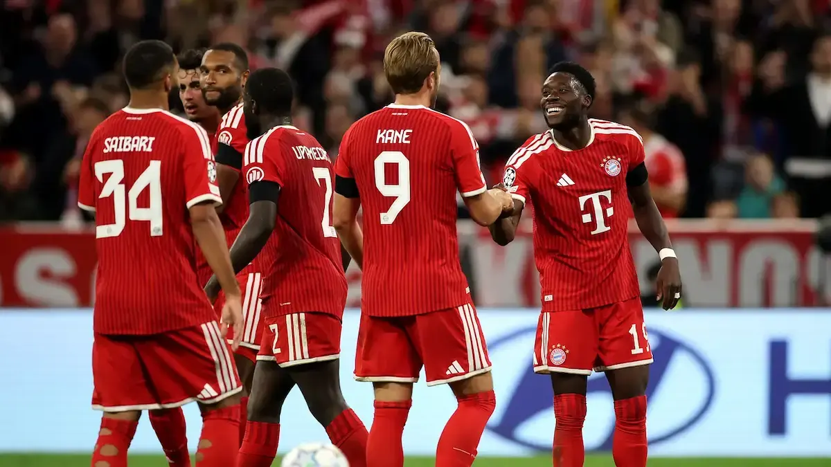 Bayern Munich - Arsenal : les Bavarois imprenables à l'Allianz Arena ?