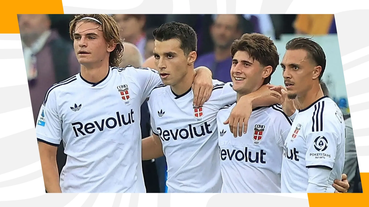 image Como credici! Lo United in crisi può farti volare