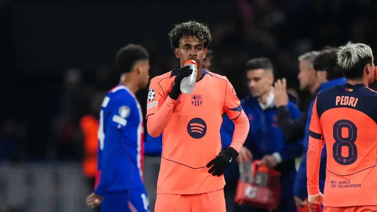 image Pronostic Ballon d’or 2026 : qui sera sacré ?