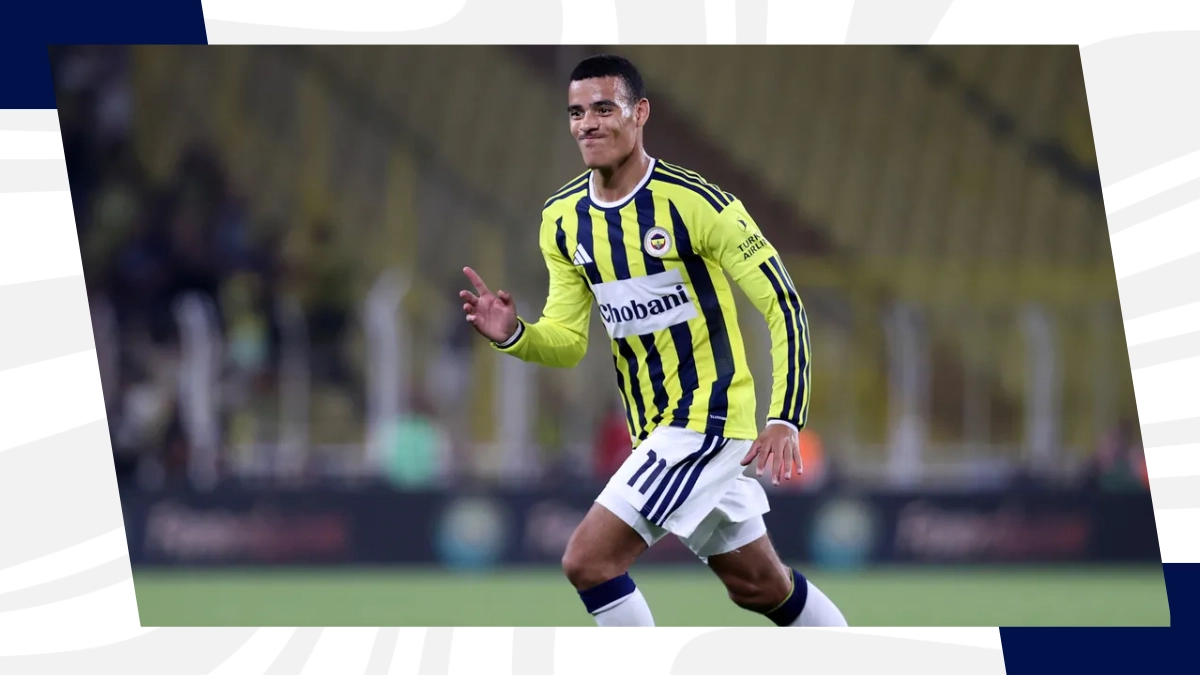 Sturm Graz-Fenerbahce, Talisca e Greenwood scaldano i motori
