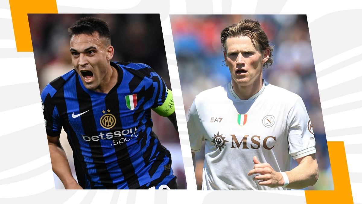 Sorteggio Champions League: le avversarie delle italiane