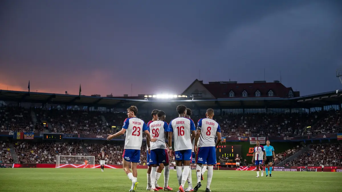 image Fenerbahçe - Lyon : les Gones doivent bien mieux se lancer qu'au tour précédent !