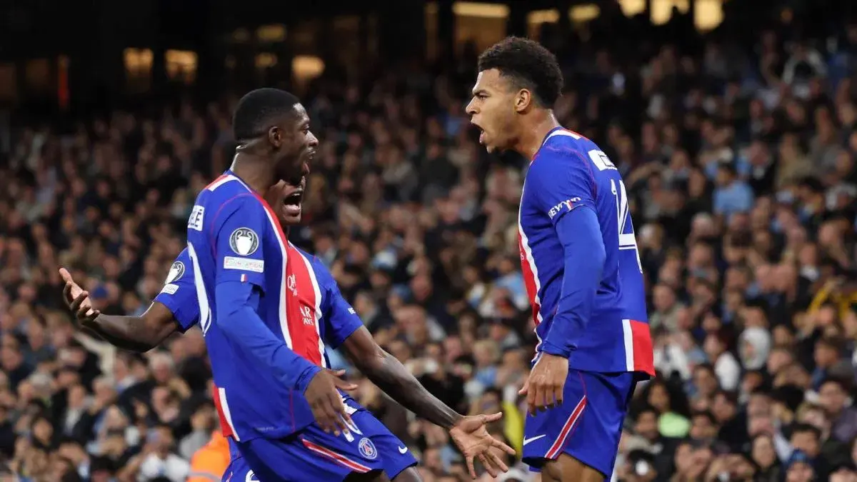 image PSG - FC Barcelone : les Parisiens prêts à envoyer un nouveau message fort à l'Europe