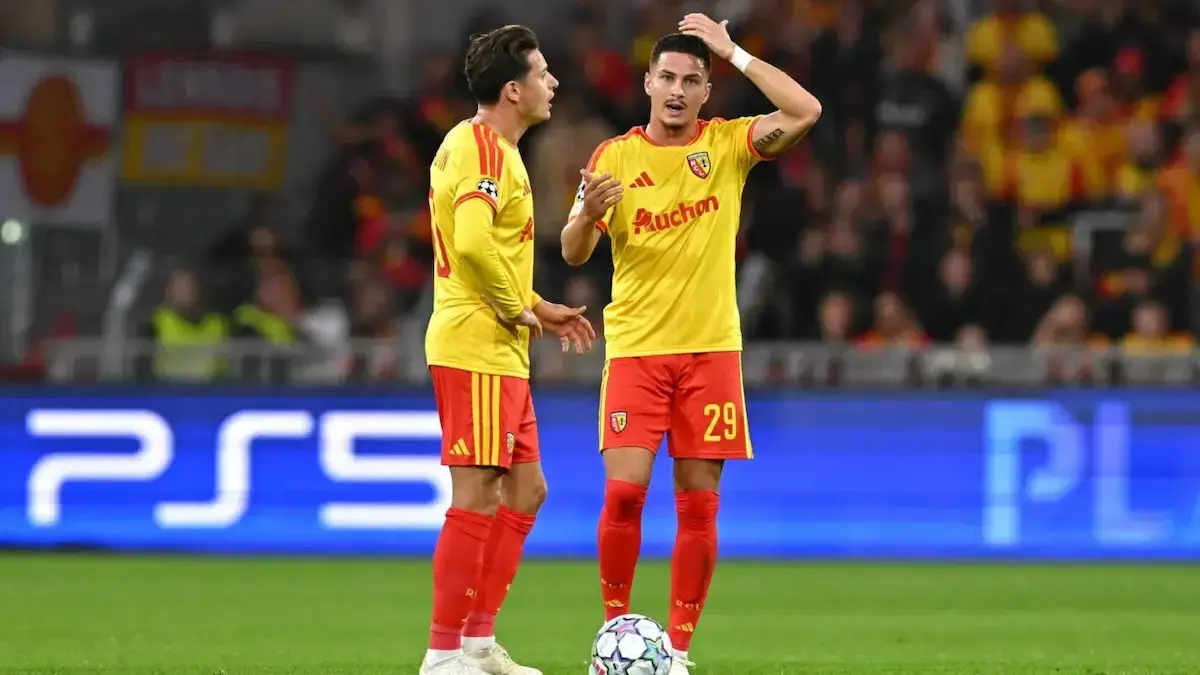 Club Bruges - Lens : les sang-et-or en grand danger en Belgique