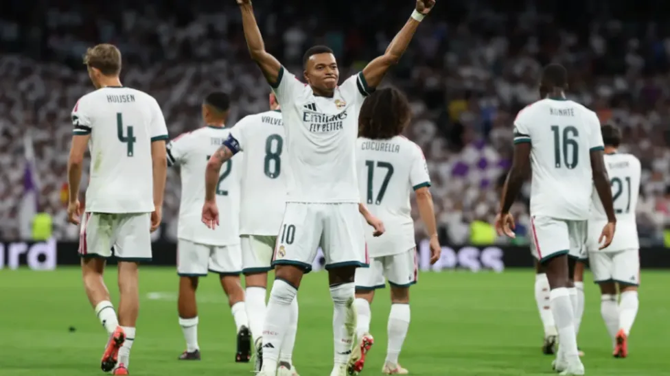 AS Roma - Real Madrid : José Mourinho face à son passé !