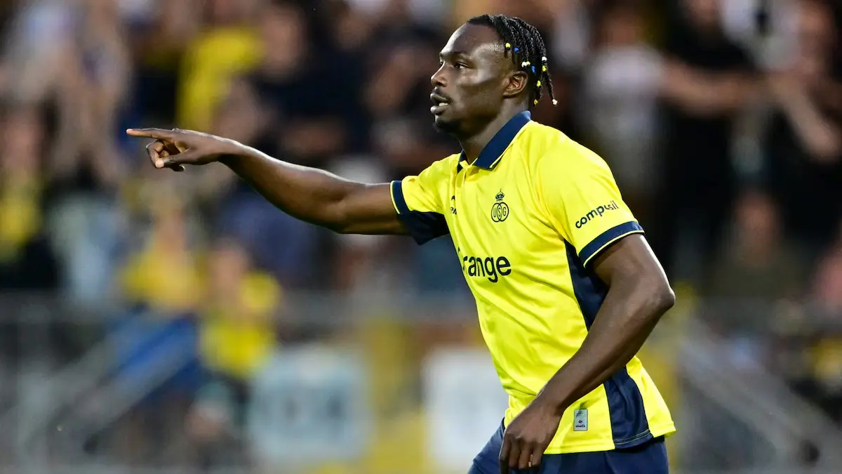 image Bodo Glimt - Union Saint Gilloise : l’USG peut-elle le faire ?