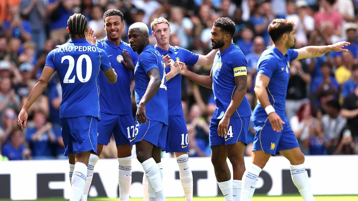 Fulham - Chelsea : un air madrilène dans la capitale !