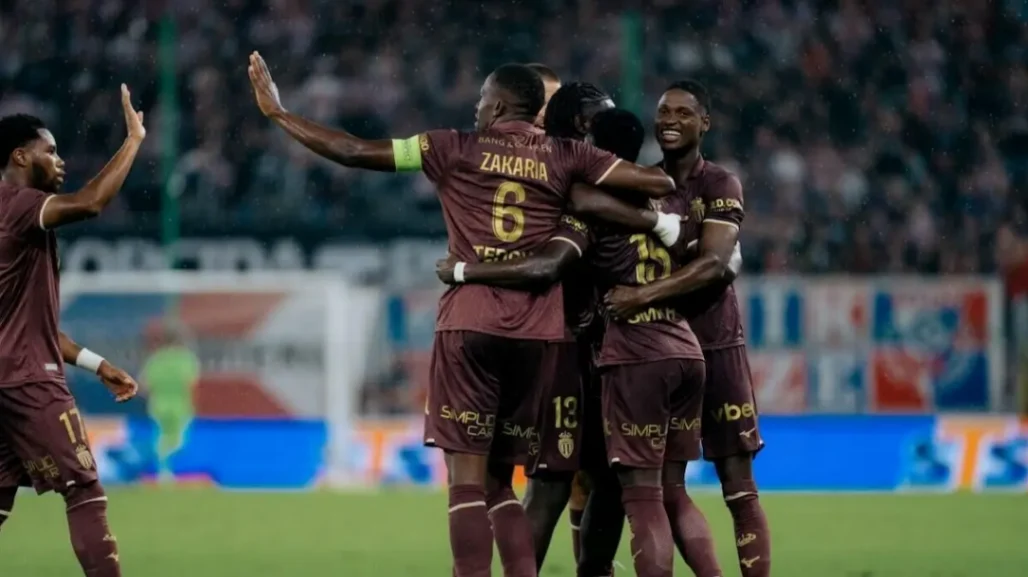 image CSKA Sofia - Monaco : le club du Rocher doit envoyer un message ! 