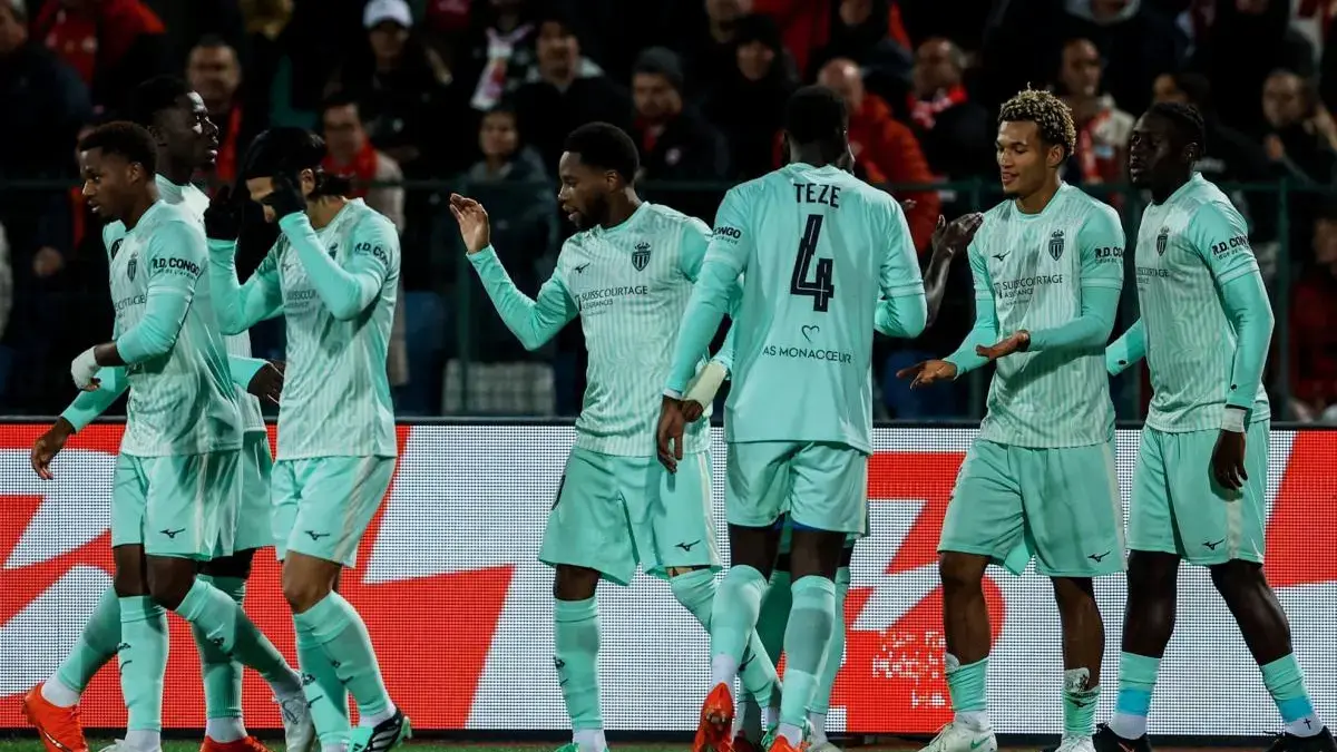 image Monaco - Fribourg : premier choc pour les Monégasques ! 