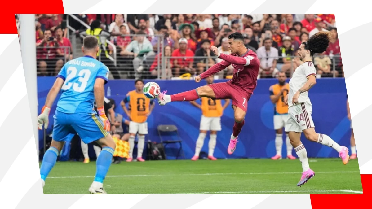 image Portugal vs Wales: A Reinvigorated Portugal Begins Nations League Defense in Lisbon