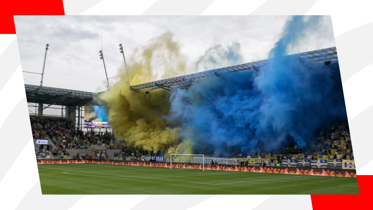 Voorronde Conference League FC Twente op bezoek bij FC DAC 1904